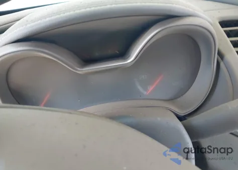 2018 Chevrolet Impala 1Lt из США, поврежденный, VIN 2G1105S34J9130470